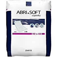 Abena Abri-Soft Super seco con SAP 40 x 60 cm- 700 ml)